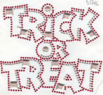 Halloween Transfers